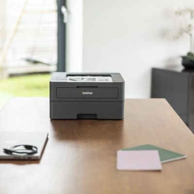 2. BROTHER HL-L2402D LASERDRUCKER