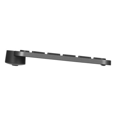 3. Logitech MX Keys Mini Wireless GRAPHITE Tastatur