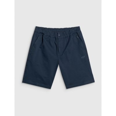 7. Herren-Freizeitshorts 4F 4FRSS26TSHOM0929-31S