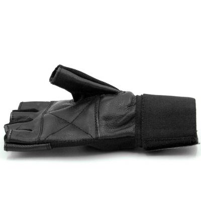 9. Fitness gloves Evolution Standard FR-11