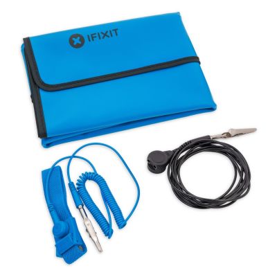 iFixit EU145202-5 Elektronikreparaturwerkzeug (3 Werkzeuge)