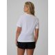 2. Damen-T-Shirt mit Aufdruck, regulär, Größe 4F 4FRSS26TTSHF4514-10S