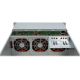 7. Inter-Tech 4U-4424 Rack Schwarz, Silber