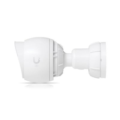 7. Ubiquiti UniFi G5 Bullet-Kamera (UVC-G5-Bullet-3) 4 MP 2688 x 1512 (16:9) IPX4 IK04 3er-Pack