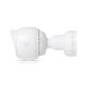 7. Ubiquiti UniFi G5 Bullet-Kamera (UVC-G5-Bullet-3) 4 MP 2688 x 1512 (16:9) IPX4 IK04 3er-Pack