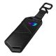 12. Asus ROG Strix Arion ESD-S1C/BLK/G/AS Gehäuse