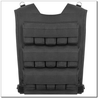 21. 30 kg Cordura HMS KTO30 Gewichtstrainingsweste