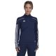 8. Adidas Tiro 23 League Training Top W HS3483 Sweatshirt