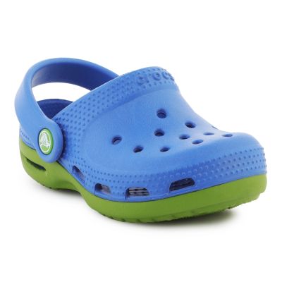 CROCS DUET PLUS KINDER-FLIP-FLOPS 11110-12