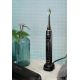 9. OROMED ORO SONIC NEXT BLACK Schallzahnbürste