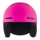 ALPINA ZUPO Winterhelm rosa matt 51-55