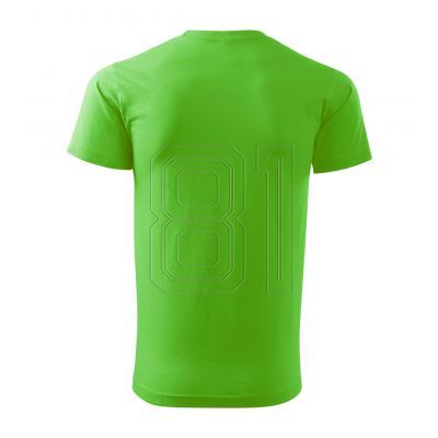 3. Adler Basic T-Shirt MLI-12992