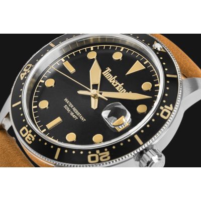 4. Herrenuhr TIMBERLAND Peatfield SET TDWGB00834X0 + Box