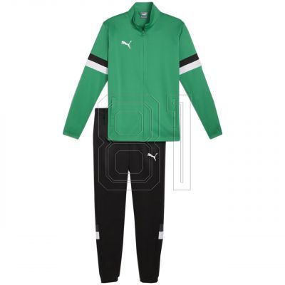 Puma Team Rise M tracksuit 658653 05