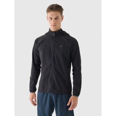 Ultraleichte Herren-Laufjacke 4F 4FRAW24TTJAM0775-20S
