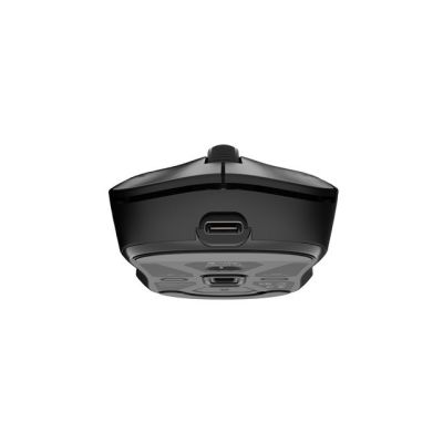 12. GAMING-MAUS FURY TANTO T4 WIRELESS, KABELLOS, 12000 DPI, SCHWARZ