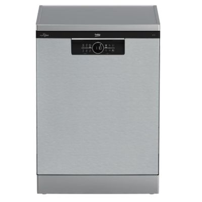 Geschirrspüler BEKO BDFN26531X