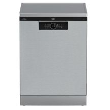 Geschirrspüler BEKO BDFN26531X
