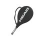 3. Head IG Gravity Jr 25 3 7/8 Tennisschläger Schwarz und Blau 231215 SC07