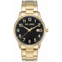 Herrenuhr Paul Lorens PL14573B2-1D1 + Box