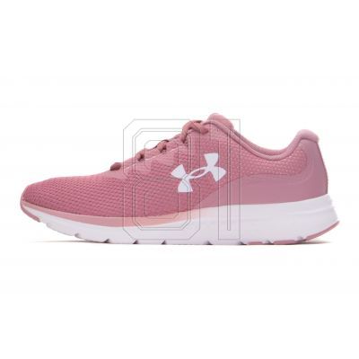 2. Under Armour Charged Impulse 3 W Schuhe 3025427-602