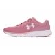 2. Under Armour Charged Impulse 3 W Schuhe 3025427-602