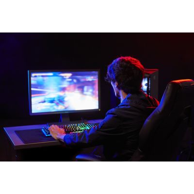 8. Kingston FURY DDR5 64 GB (2x32 GB) 5600 MHz CL36 Beast Black EXPO