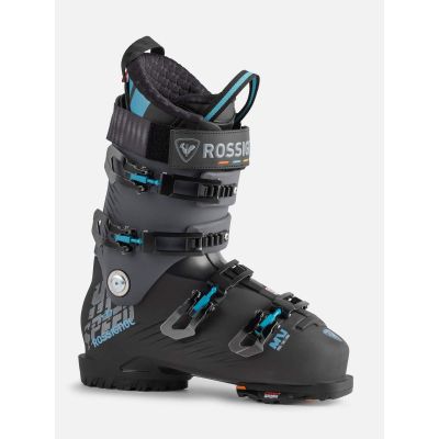 Skischuhe ROSSIGNOL HI-SPEED PRO 120 MV GW schwarz