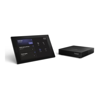 3. Lenovo ThinkSmart Core Gen 2+CTRL MTR Videokonferenzsystem (kabelgebundenes LAN)