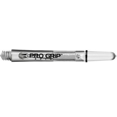 Ersatzteil Target Shaft Pro Grip Spin Clear Medium