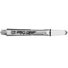 Ersatzteil Target Shaft Pro Grip Spin Clear Medium