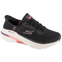 Skechers Slip-Ins: Max Cushioning Arch Fit 2.0 - Antilles 128947-BKPK Schwarz 37