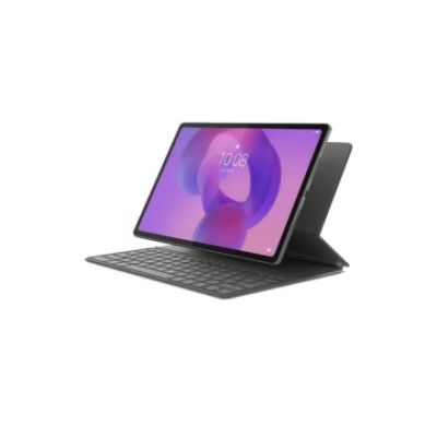 9. Lenovo Idea Tab Plus Mediatek 128 GB 30,7 cm (12,1 Zoll) 8 GB Wi-Fi 5 (802.11ac) Android 15 Grau