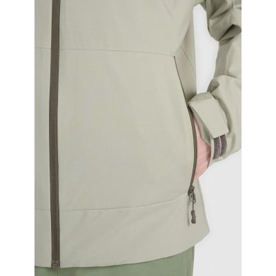 8. Herren 4F 5000 Membran Übergangsjacke 4FWSS25TTJAM704-44S