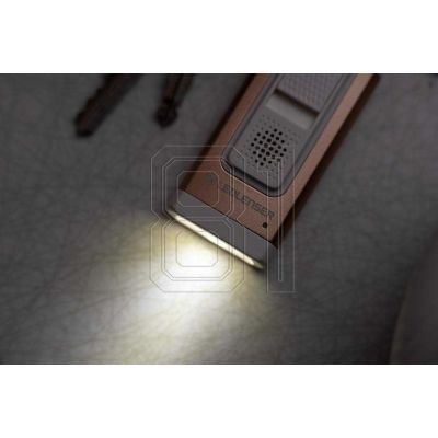 2. Ledlenser K6R Safety Gold Box Fenstertaschenlampe 502581
