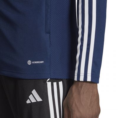 11. Adidas Tiro 23 League Training Track Top M HS3503 Sweatshirt