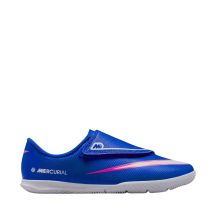 Nike Mercurial Vapor 16 Club IC HQ2120 446 Kinder-Fußballschuhe