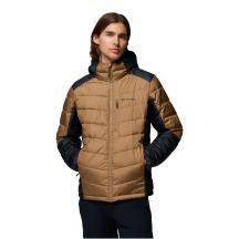 Columbia Labyrinth Loop II Hooded Jacket 2085294257 Braun L