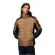 Columbia Labyrinth Loop II Hooded Jacket 2085294257 Braun L