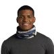 3. Multifunktionstuch Buff Merino Lightweight Prints – Digital Prints Esyr Blue