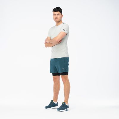 9. Herren-Shorts VIER II