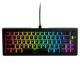 8. Glorious Gaming GMMK 3 65% Vorgefertigte USB-QWERTZ-Tastatur US-Englisch Schwarz