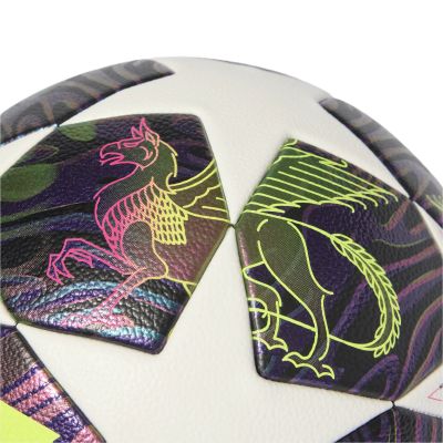 4. adidas UCL Finalspielball JX9096