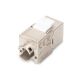 28. DIGITUS DN-93615 Keystone-Modul (Kat. 6a; RJ-45)