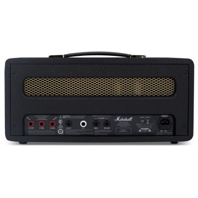 2. Marshall Origin20H - 20W Röhrenverstärker