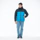 17. Herren-Wintersteppjacke VARMI II