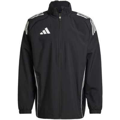 8. Adidas Tiro 25 Competition All-Weather M IW0427 Jacke