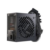 Seasonic CORE BC-650 Netzteilmodul 650 W 20+4-Pin ATX Schwarz