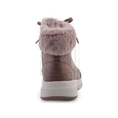 4. Skechers Glacial Ultra Cozyly W 144178-MVE Schuhe