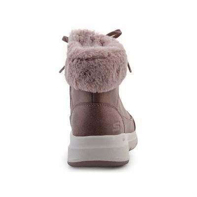 4. Skechers Glacial Ultra Cozyly W 144178-MVE Schuhe